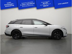 Volkswagen ID.7 Tourer Pro S