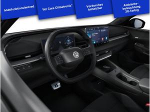 Volkswagen ID.Polo ID. Polo Style