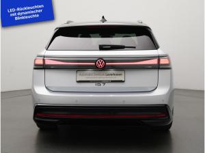 Volkswagen ID.7 Tourer Pro S