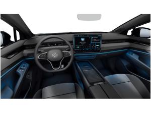 Volkswagen ID.7 Pro