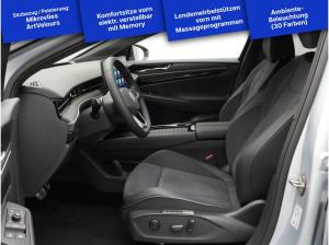 Volkswagen ID.7 Tourer Pro S