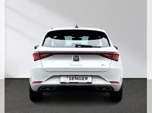 Seat Leon Sportstourer FR 2.0 TDI DSG- SOFORT VERFÜGBAR!!