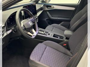 Seat Leon Sportstourer FR 2.0 TDI DSG- SOFORT VERFÜGBAR!!