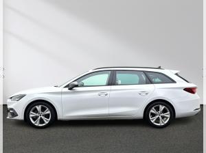 Seat Leon Sportstourer FR 2.0 TDI DSG- SOFORT VERFÜGBAR!!