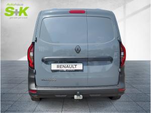 Renault Kangoo Rapid L1 dCi 115 EDC ‼️SORTIMO INSIDE‼️
