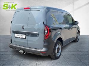 Renault Kangoo Rapid L1 dCi 115 EDC ‼️SORTIMO INSIDE‼️
