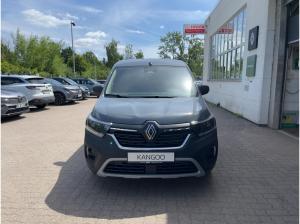 Renault Kangoo Rapid L1 dCi 115 EDC ‼️SORTIMO INSIDE‼️