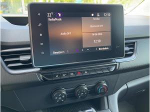 Renault Kangoo Rapid L1 dCi 115 EDC ‼️SORTIMO INSIDE‼️