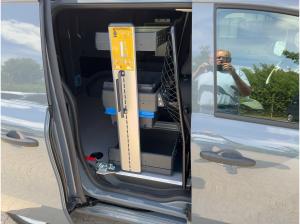 Renault Kangoo Rapid L1 dCi 115 EDC ‼️SORTIMO INSIDE‼️