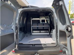 Renault Kangoo Rapid L1 dCi 115 EDC ‼️SORTIMO INSIDE‼️