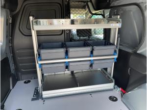 Renault Kangoo Rapid L1 dCi 115 EDC ‼️SORTIMO INSIDE‼️