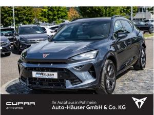 Cupra Formentor 1.5 eTSI DSG DCC EL. HECKKL. TOP-VIEW NAVI PARK