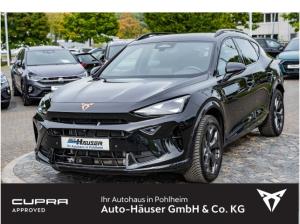 Cupra Formentor 1.5 eTSI DSG DCC EL. HECKKL. TOP-VIEW NAVI PARK