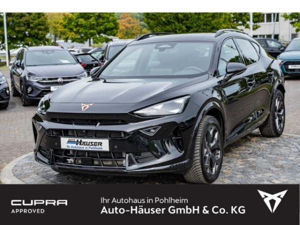 Cupra Formentor 1.5 eTSI DSG DCC EL. HECKKL. TOP-VIEW NAVI PARK