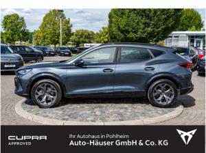 Cupra Formentor 1.5 eTSI DSG DCC EL. HECKKL. TOP-VIEW NAVI PARK