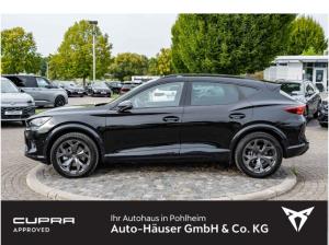 Cupra Formentor 1.5 eTSI DSG DCC EL. HECKKL. TOP-VIEW NAVI PARK