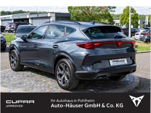 Cupra Formentor 1.5 eTSI DSG DCC EL. HECKKL. TOP-VIEW NAVI PARK