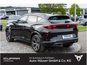 Cupra Formentor 1.5 eTSI DSG DCC EL. HECKKL. TOP-VIEW NAVI PARK