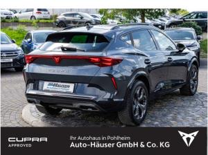 Cupra Formentor 1.5 eTSI DSG DCC EL. HECKKL. TOP-VIEW NAVI PARK