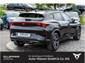 Cupra Formentor 1.5 eTSI DSG DCC EL. HECKKL. TOP-VIEW NAVI PARK