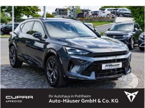 Cupra Formentor 1.5 eTSI DSG DCC EL. HECKKL. TOP-VIEW NAVI PARK