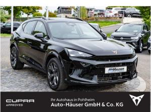 Cupra Formentor 1.5 eTSI DSG DCC EL. HECKKL. TOP-VIEW NAVI PARK