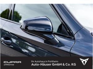 Cupra Formentor 1.5 eTSI DSG DCC EL. HECKKL. TOP-VIEW NAVI PARK