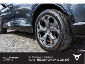 Cupra Formentor 1.5 eTSI DSG DCC EL. HECKKL. TOP-VIEW NAVI PARK