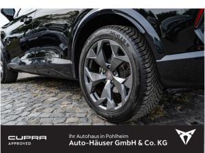 Cupra Formentor 1.5 eTSI DSG DCC EL. HECKKL. TOP-VIEW NAVI PARK