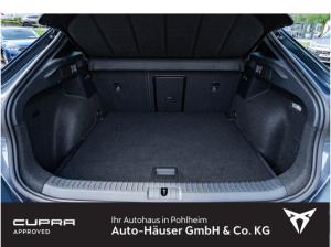 Cupra Formentor 1.5 eTSI DSG DCC EL. HECKKL. TOP-VIEW NAVI PARK