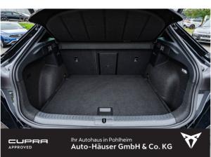 Cupra Formentor 1.5 eTSI DSG DCC EL. HECKKL. TOP-VIEW NAVI PARK
