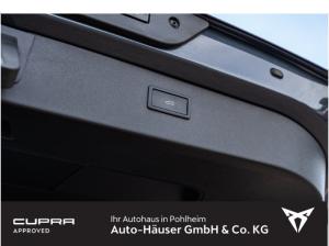 Cupra Formentor 1.5 eTSI DSG DCC EL. HECKKL. TOP-VIEW NAVI PARK