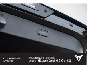 Cupra Formentor 1.5 eTSI DSG DCC EL. HECKKL. TOP-VIEW NAVI PARK