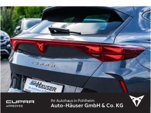Cupra Formentor 1.5 eTSI DSG DCC EL. HECKKL. TOP-VIEW NAVI PARK