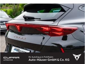 Cupra Formentor 1.5 eTSI DSG DCC EL. HECKKL. TOP-VIEW NAVI PARK