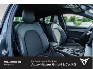 Cupra Formentor 1.5 eTSI DSG DCC EL. HECKKL. TOP-VIEW NAVI PARK