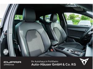 Cupra Formentor 1.5 eTSI DSG DCC EL. HECKKL. TOP-VIEW NAVI PARK