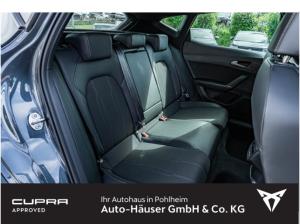 Cupra Formentor 1.5 eTSI DSG DCC EL. HECKKL. TOP-VIEW NAVI PARK