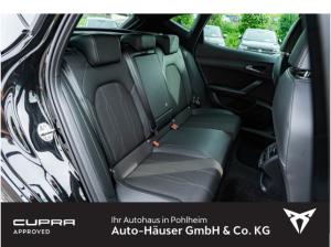 Cupra Formentor 1.5 eTSI DSG DCC EL. HECKKL. TOP-VIEW NAVI PARK