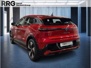 Renault Megane E-Tech Megane E-TECH EQUILIBRE EV40 130HP CCS SITZHEIZU