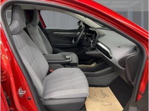 Renault Megane E-Tech Megane E-TECH EQUILIBRE EV40 130HP CCS SITZHEIZU