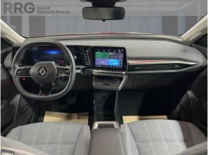 Renault Megane E-Tech Megane E-TECH EQUILIBRE EV40 130HP CCS SITZHEIZU