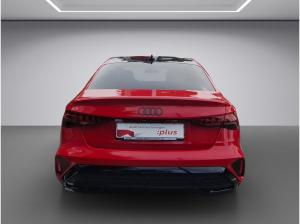Audi A3 Limousine S line TFSI S-tronic LED, AHK, App-Connect