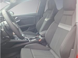 Audi A3 Limousine S line TFSI S-tronic LED, AHK, App-Connect