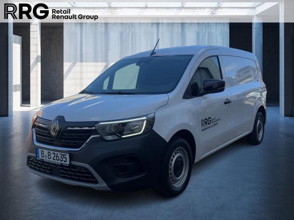 Renault Kangoo Rapid Advance L1 Blue dCi 95 MY26 PDC KLI