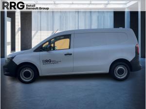 Renault Kangoo Rapid Advance L1 Blue dCi 95 MY26 PDC KLI
