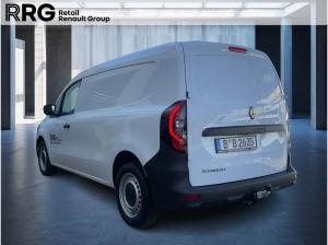 Renault Kangoo Rapid Advance L1 Blue dCi 95 MY26 PDC KLI