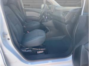 Renault Kangoo Rapid Advance L1 Blue dCi 95 MY26 PDC KLI