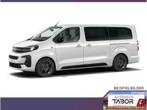 Opel Zafira AT8 XL Edition 8-S LED PDC Temp CarPl
