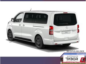 Opel Zafira AT8 XL Edition 8-S LED PDC Temp CarPl